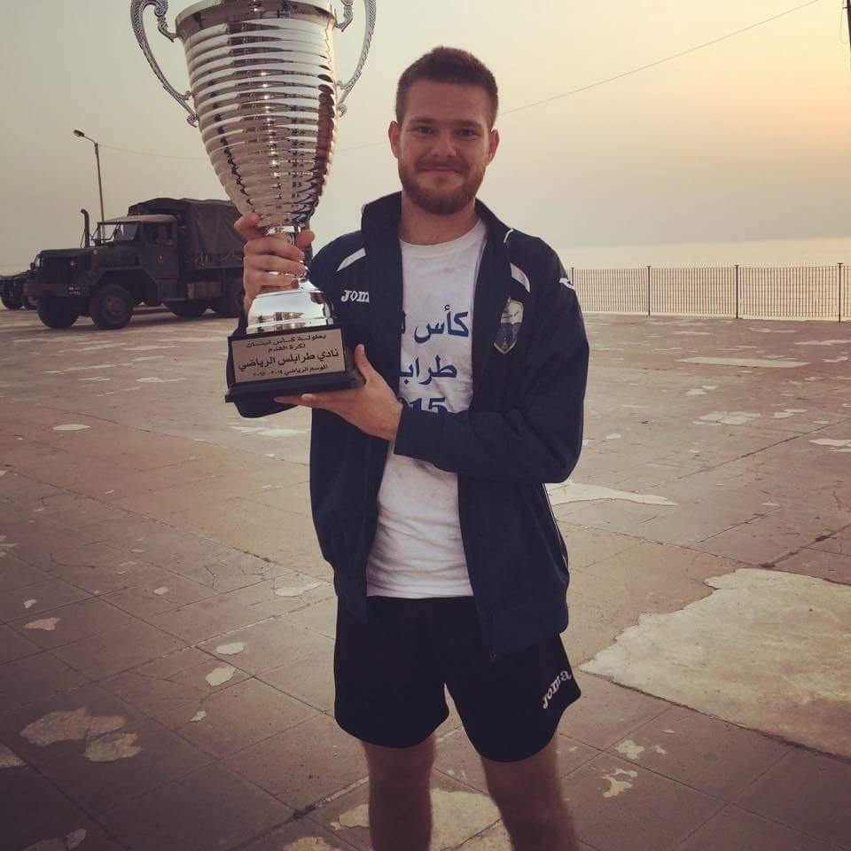 Football Lebanon - الصمد يرد | تتصرفون بدون علم رئيس النادي 