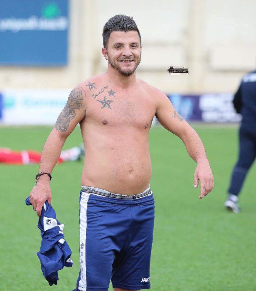 Football Lebanon - خاص Football Lebanon | عازار يقترب من الراسينغ 