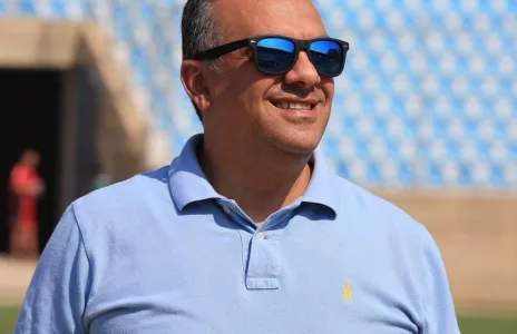 Football Lebanon - عشية الانتخابات | فراج يطلق صرخة إنقاذية للنادي ويعلن الإضراب 