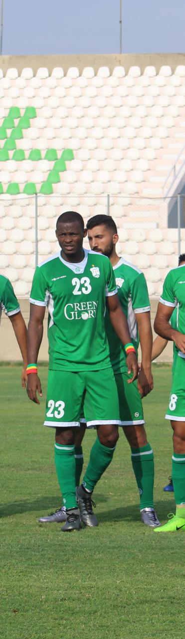 Football Lebanon - الدولي غندور | قرار علي رضا صحيح ولا شك فيه 