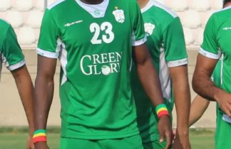 Football Lebanon - الدولي غندور | قرار علي رضا صحيح ولا شك فيه 