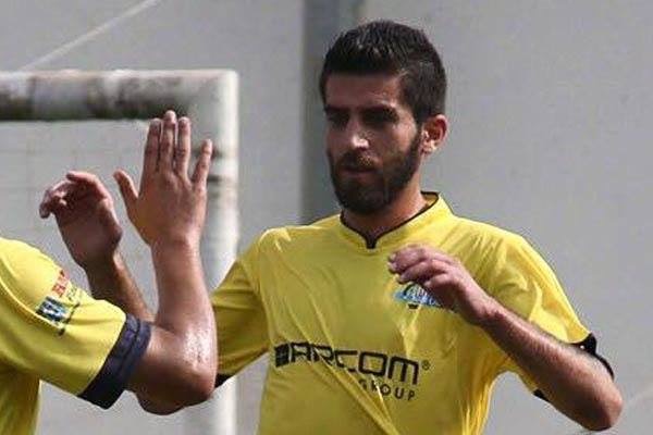 Football Lebanon - العوطة وعاشور الى الانصار