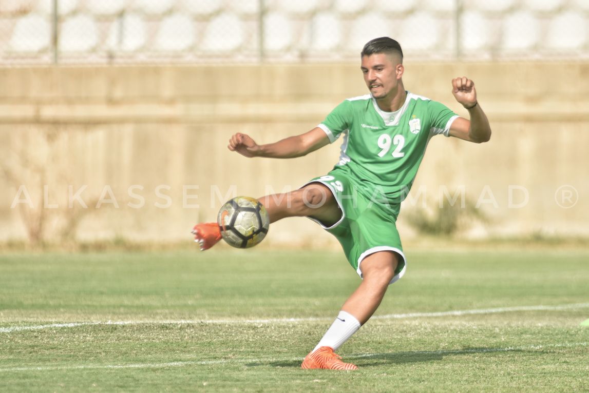 Football Lebanon - انصاريات | معسكر تركي والإعلان عن اللوايتي وغياب كمارا 