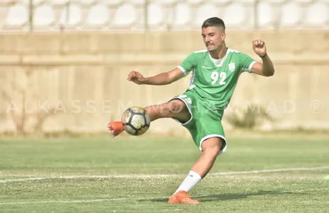 Football Lebanon - انصاريات | معسكر تركي والإعلان عن اللوايتي وغياب كمارا 