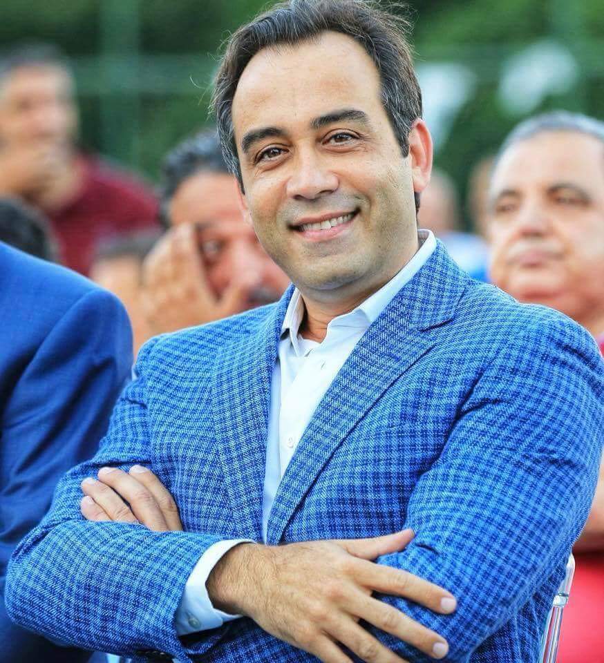 Football Lebanon - عاجل | زلزال انصاري بعد قليل باستقالة الرئيس 