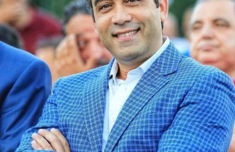 Football Lebanon - عاجل | زلزال انصاري بعد قليل باستقالة الرئيس 