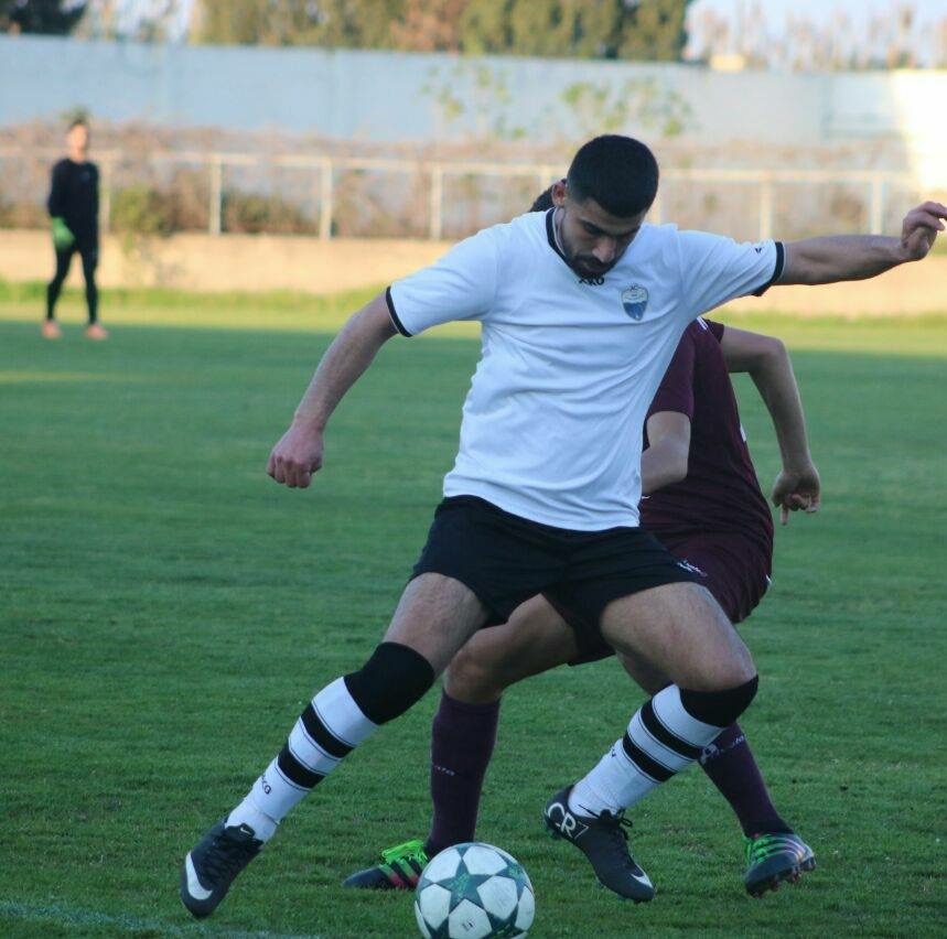 Football Lebanon - النجمة من اجل التعاقد مع طالب