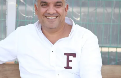 Football Lebanon - انصاريات | بكت الرجال والهموم فاقت الجبال 