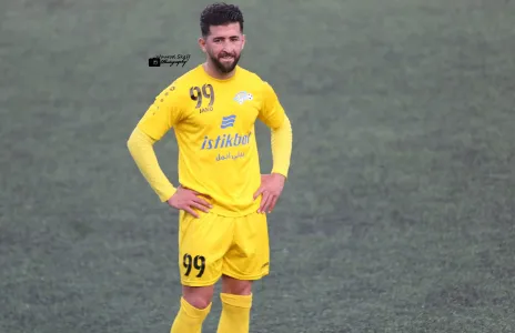 Football Lebanon - بحسون بين الدوري التركي و طرابلس 