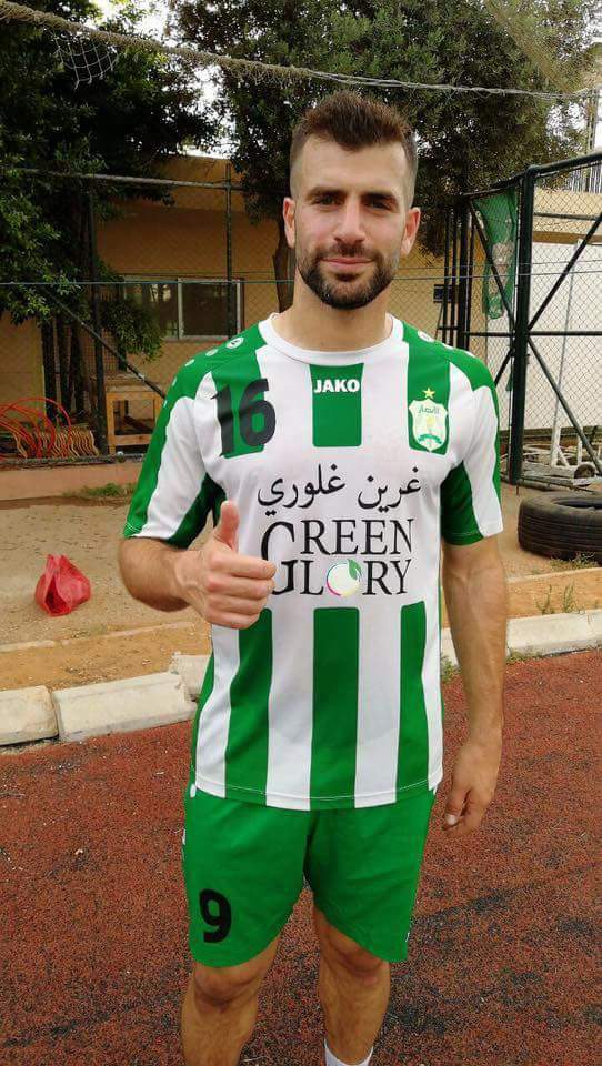 Football Lebanon - الأنصار مهتم بعودة عدنان حيدر 