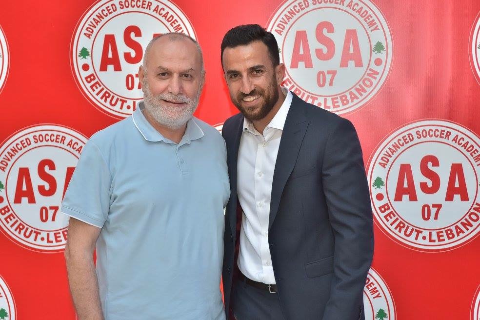 Football Lebanon - أدفنسد سوكر وصيفةً للبطولة العربية للأكاديميات