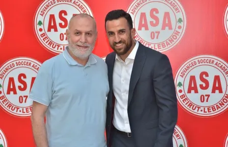 Football Lebanon - أدفنسد سوكر وصيفةً للبطولة العربية للأكاديميات