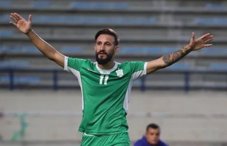 Football Lebanon - تكجي لـ Football Lebanon | خلال أيام سأحسم قراري