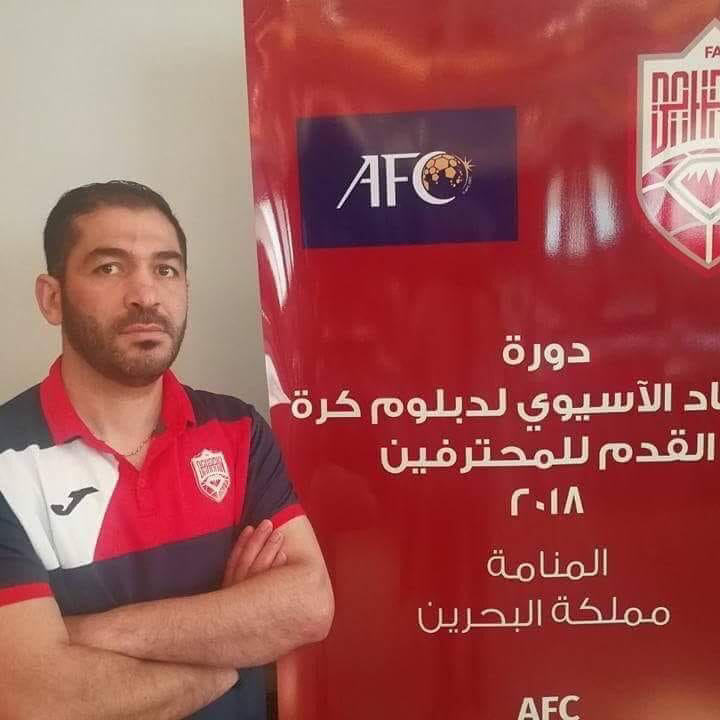 Football Lebanon - الجوهري مديرا رياضيا لنادي البقاع