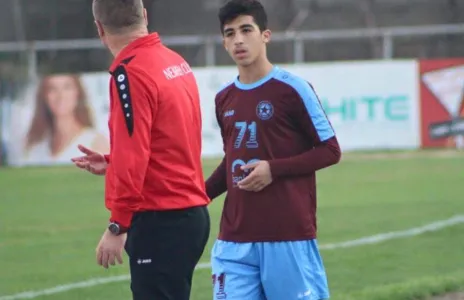 Football Lebanon - يوسف الحاج يقترب من الراسينغ 