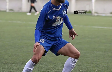 Football Lebanon - شويخ في تمارين نادي النجمة وغداً التوقيع 