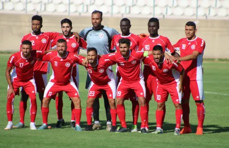 Football Lebanon - الصقال يدعو الجالية اللبنانية لمؤازرة النجمة ويكلف قبيسي للتنسيق