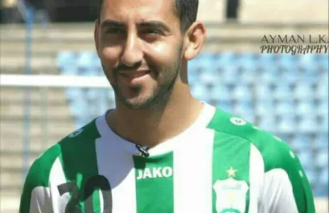 Football Lebanon - خاص Football Lebanon | إجتماع سري بين بدر وسليمان للبت بقضية عطايا 