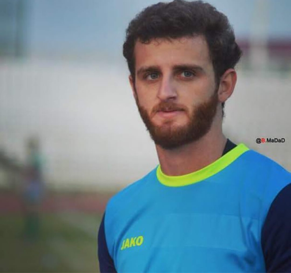 Football Lebanon - خاص Football Lebanon | هادي خليل الى الراسينغ