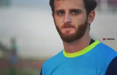 Football Lebanon - خاص Football Lebanon | هادي خليل الى الراسينغ