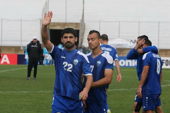 Football Lebanon - صفقة طالب الى النجمة تتعثر