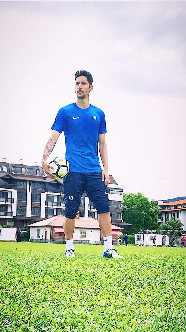 Football Lebanon - المرقباوي يعود إلى لبنان ويُطرح في الميركاتو من جديد 