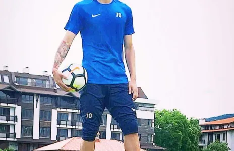 Football Lebanon - المرقباوي يعود إلى لبنان ويُطرح في الميركاتو من جديد 