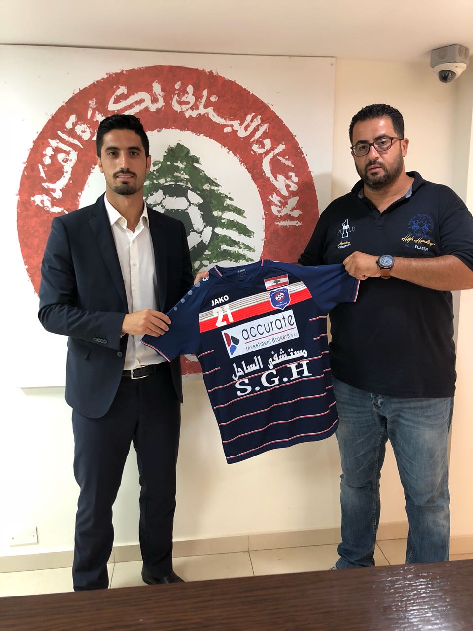 Football Lebanon - كجك ينتقل إلى الساحل وتستمر مصداقية موقع Football Lebanon 