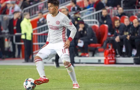 Football Lebanon - التقرير الاسبوعي للمحترفين