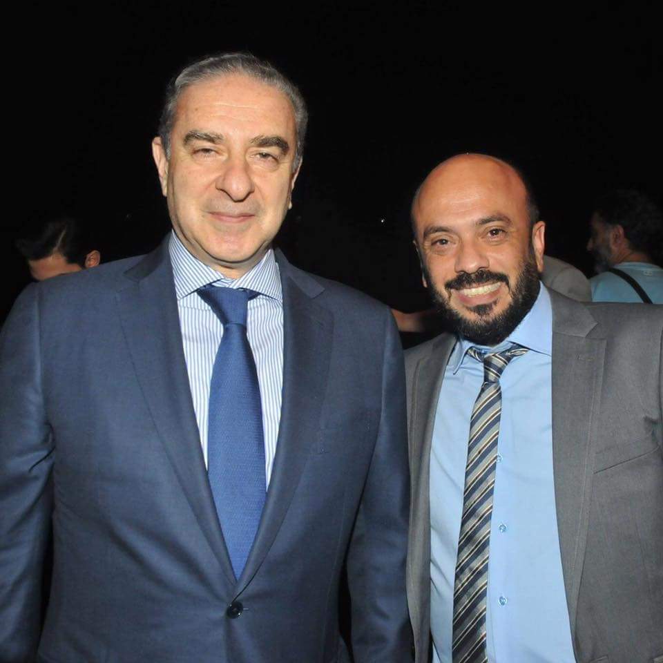 Football Lebanon - حنّا يشن هجوماً على الإتحاد ويكشف - يوسف الحاج لن يواجه النجمة 