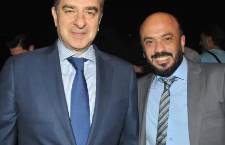 Football Lebanon - حنّا يشن هجوماً على الإتحاد ويكشف - يوسف الحاج لن يواجه النجمة 