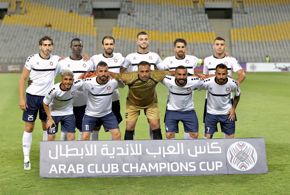 Football Lebanon - عَظمَة الأهلي تسقط أمام جدار النجمة الدفاعي