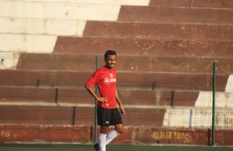 Football Lebanon - فشل صفقة انتقال جمال الى الانصار