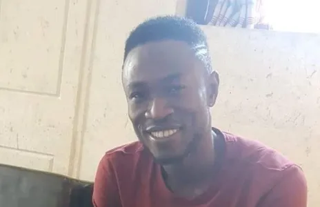 Football Lebanon - وصول الغاني يعقوبو الى بيروت