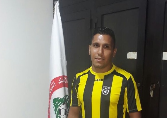 Football Lebanon - البرج يتعاقد مع الخطيب ونصرالله