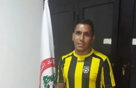 Football Lebanon - البرج يتعاقد مع الخطيب ونصرالله