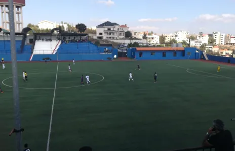 Football Lebanon - قمة تهديفية تضع سفير الجنوب في نهائي التحدي