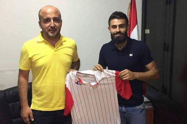 Football Lebanon - حسين عواضة بين البقاء و الإخاء! 