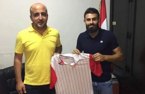 Football Lebanon - حسين عواضة بين البقاء و الإخاء! 