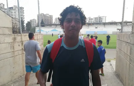 Football Lebanon - عصا العياد السحرية تجعل من طرابلس حصان ذهبي للبطولة 