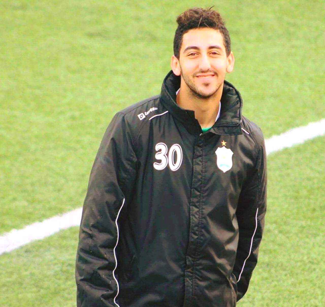 Football Lebanon - ما كان مستحيل أصبح عهداويا ! 