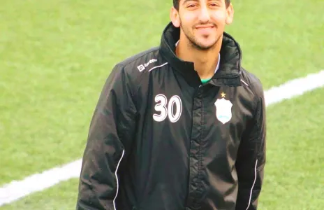 Football Lebanon - ما كان مستحيل أصبح عهداويا ! 