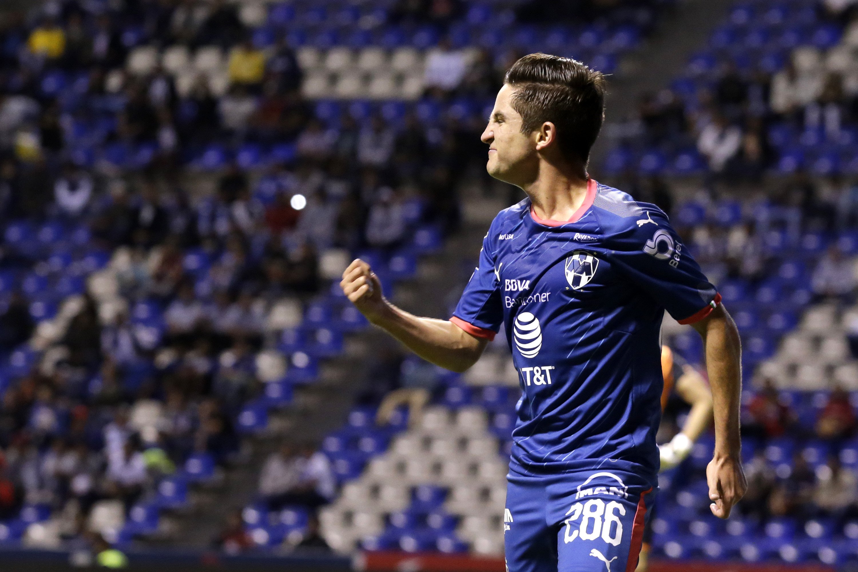 Football Lebanon - أخبار المحترفين | لحود يلمع في كأس المكسيك وافتتاح الموسم بهدفين لمذبوح وحمود