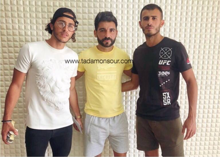 Football Lebanon - التضامن صور يتعاقد مع ثلاثة لاعبين