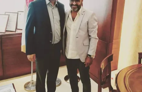 Football Lebanon - هل يعيّن عيتاني مديراً لمكتب الجمهور في نادي النجمة؟