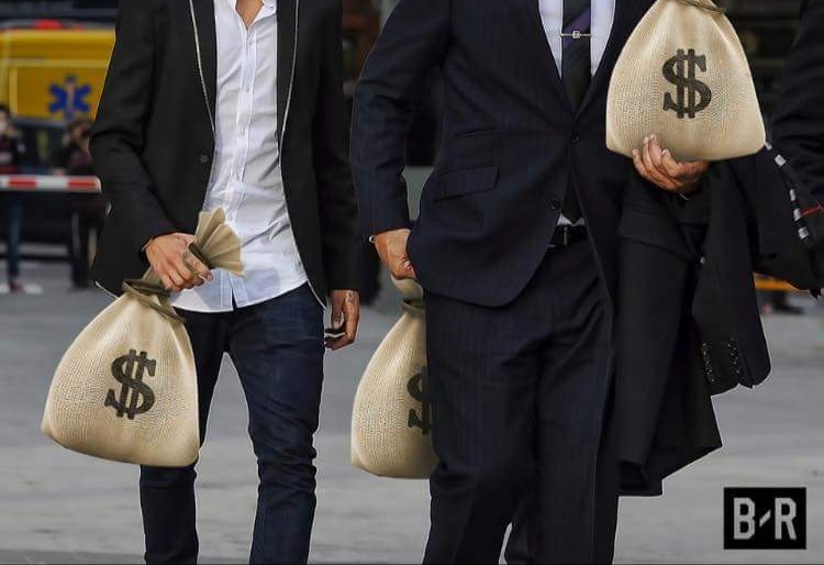 Football Lebanon - خاص | زلزال كروي وتوقيف شبكة مراهنات بكرة القدم اللبنانية 