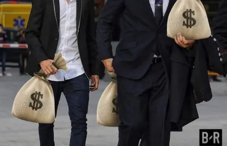 Football Lebanon - استكمالاً لفضيحة المراهنات | دخل متهم وخرج مع محضر مدوي