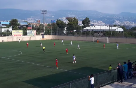 Football Lebanon - الأخاء إلى نهائي النخبة لمواجهة النجمة