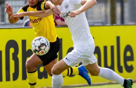 Football Lebanon - أخبار المحترفين | هدف قاتل لنورالدين وبداية موفقة لنجارين وعلوية في أستراليا والدنمارك