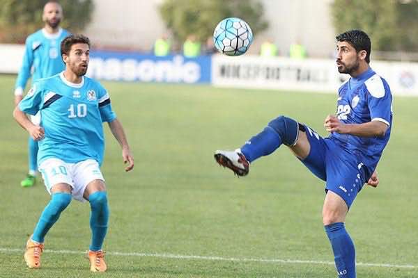 Football Lebanon - تأجيل ملف النقل التلفزيوني الى الاسبوع المقبل